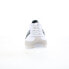 Фото #6 товара Lacoste Angular 123 4 CMA Mens White Canvas Lifestyle Sneakers Shoes