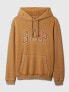 Фото #13 товара Gap Arch Logo Ripstop Hoodie