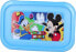 Mickey Mouse Mickey Mouse - Zestaw pojemników na żywność 540ml (3szt.)