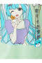 Фото #12 товара Топ Koton Anime Oversize Tee