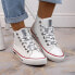 Фото #3 товара Big Star W INT1898A insulated sneakers white