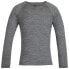 ფოტო #1 პროდუქტის ICEBREAKER 200 Oasis Crew Merino long sleeve T-shirt