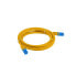 Фото #2 товара Жесткий сетевой кабель FTP кат. 6 Lanberg PCF6A-10CC-0150-O Оранжевый 1,5 m