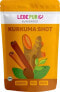 Фото #3 товара Superfood Pulver, Kurkuma Shot, 125 g