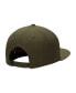 Фото #2 товара Men's Pro Futura Adjustable Snapback Hat