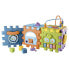 Фото #3 товара Развивающая игрушка ROBIN COOL Кубик активности Multicolour