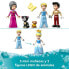 Фото #5 товара Playset Lego 43206 Cinderella and Prince Charming's Castle (365 Предметы)