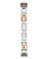 Фото #3 товара Часы Guess Analog Two-Tone Stainless Steel
