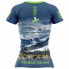 ფოტო #2 პროდუქტის OTSO Yepaaa Montblanc short sleeve T-shirt