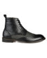 Men's Jarett Wingtip Ankle Boot