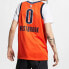 Nike NBA Earned Edition SW BQ1171-891 Basketball Jersey