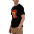 ფოტო #2 პროდუქტის RIDING CULTURE RC500301 short sleeve T-shirt