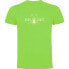 ფოტო #2 პროდუქტის KRUSKIS Bushcraft Life short sleeve T-shirt