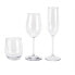 Фото #1 товара PLASTIMO Seychelles Tritan Champagne Flute 6 Units