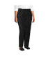 ფოტო #6 პროდუქტის Plus Size Sport Knit High Rise Corduroy Elastic Waist Pants