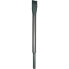 Фото #2 товара MOTA HERRAMIENTAS WSC1422 Flat Chisel 250 mm