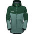 Фото #3 товара MAMMUT Convey Tour HS jacket