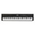 Фото #1 товара Fame DP-88 88-Note Stage Piano (Black)