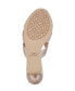 ფოტო #5 პროდუქტის Women's Mia Evening Slide Sandals