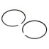 Фото #2 товара AIRSAL 403375030 piston ring