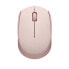 Mouse Logitech M171 Pink