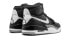 Фото #6 товара Кроссовки Nike Air Jordan legacy 312 Low Psychic Blue (AV3922-001) (Черный)