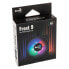 Фото #7 товара Aerocool Frost 9 FRGB LED Lüfter - 90mm