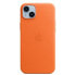 Фото #1 товара Чехол для мобильного телефона Apple MPPF3ZM/A iPhone 14 Plus Оранжевый