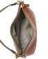 ფოტო #11 პროდუქტის Jolie Leather Crossbody Bag