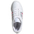 ADIDAS ORIGINALS Continental 80 Stripes Trainers Junior