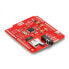 MP3 Player VS1053 Shield - Shield for Arduino - SparkFun DEV-12660