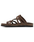 ფოტო #9 პროდუქტის Women's Hayleigh Footbed Sandals