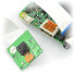 OdSeven Camera HD camera OV5647 5Mpx - for Raspberry Pi