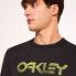 ფოტო #6 პროდუქტის OAKLEY APPAREL B1B Sun short sleeve T-shirt