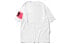 HIPANDA 袖章符号落肩廓形直筒T恤 女款 / Футболка HIPANDA T featured_tops T-shirt