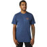 Фото #2 товара FOX RACING LFS At Bay Premium short sleeve T-shirt