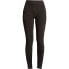 Фото #7 товара Petite Sport Knit High Rise Corduroy Leggings