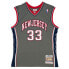 Фото #1 товара MITCHELL & NESS NBA ALT JERSEY NEW JERSEY NETS 1999 STEPHON MARBURY