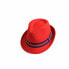 Фото #1 товара Шляпа Lancaster CAL003-2 Красный
