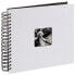Фото #3 товара Hama Fine Art - Gray - 100 sheets - 10 x 15 cm - Paper - 280 mm - 240 mm