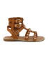 Фото #2 товара Сандалии DKNY Padded Studded Gladiator