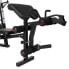 GYMSTICK WB8.0 Weight Bench