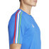 Фото #6 товара ADIDAS Italy DNA 23/24 Short Sleeve T-Shirt