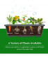 Фото #5 товара 4 FT Vertical Raised Garden Bed 5-Tier Planter Box