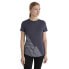 ფოტო #1 პროდუქტის ICEBREAKER Merino 125 Cool-Lite Sphere III Peak Quest short sleeve T-shirt