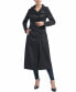 ფოტო #1 პროდუქტის Women's Elana Water Resistant Long Trench Coat