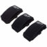 Фото #1 товара Gruvgear Fretwraps LG 3 Pack