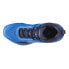 Фото #7 товара Puma Playmaker Pro Basketball Mens Blue Sneakers Athletic Shoes 37757221