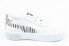 Фото #4 товара Кеды детские PUMA Cali Star [383187 01] белые