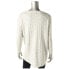 Фото #2 товара Style & Co Women's Ribbed Cable Knit Sweater Warm Ivory M